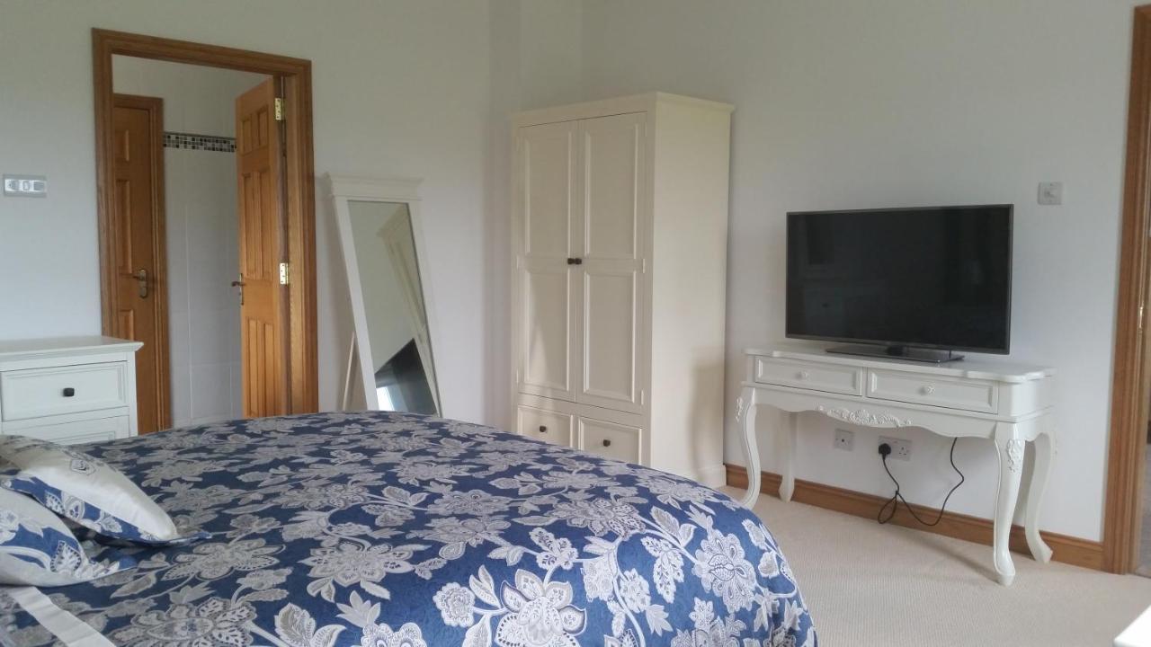 Drumspittal House Guest Accomodation Armagh Exterior photo