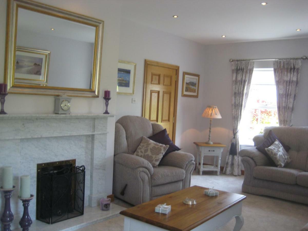 Drumspittal House Guest Accomodation Armagh Exterior photo