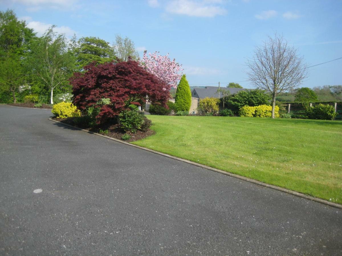 Drumspittal House Guest Accomodation Armagh Exterior photo