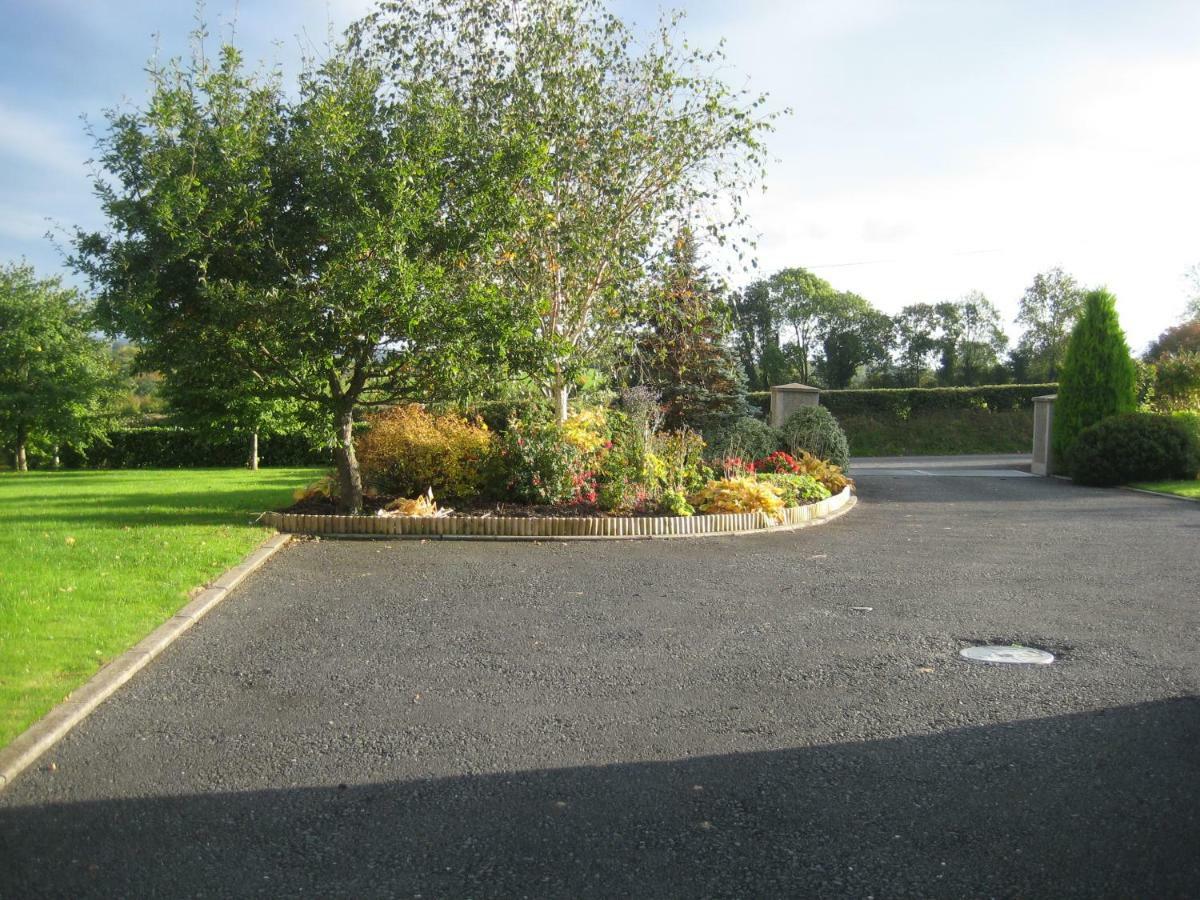 Drumspittal House Guest Accomodation Armagh Exterior photo