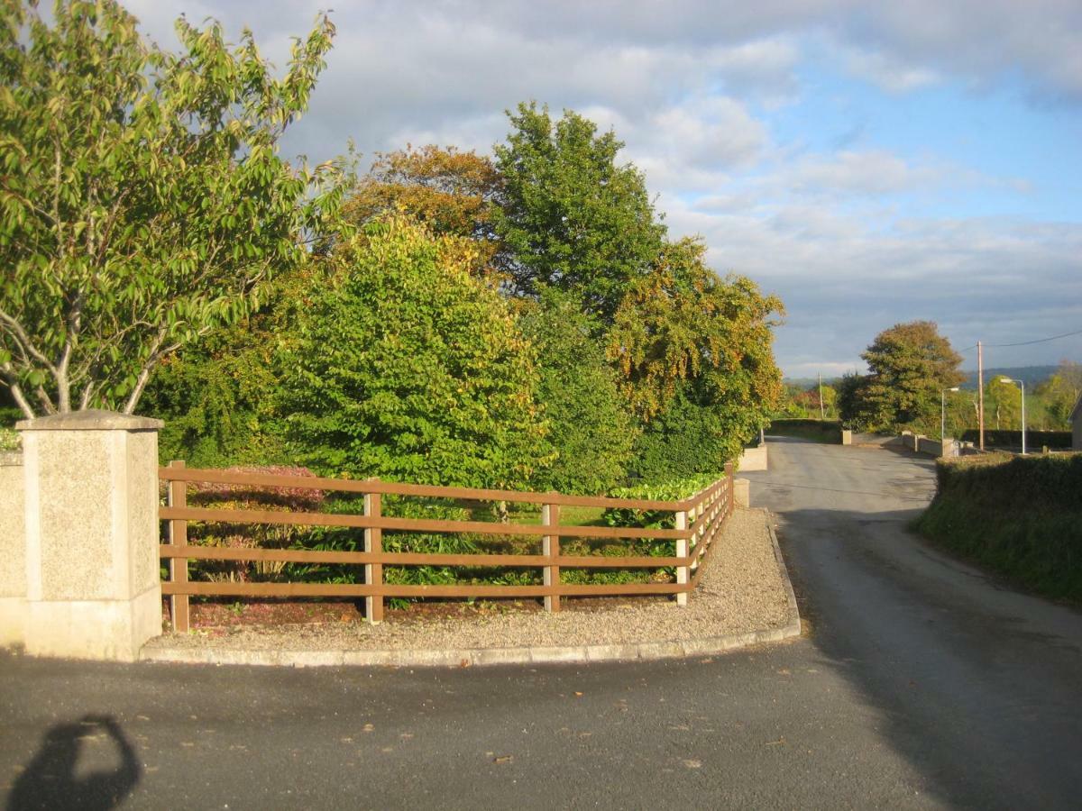 Drumspittal House Guest Accomodation Armagh Exterior photo