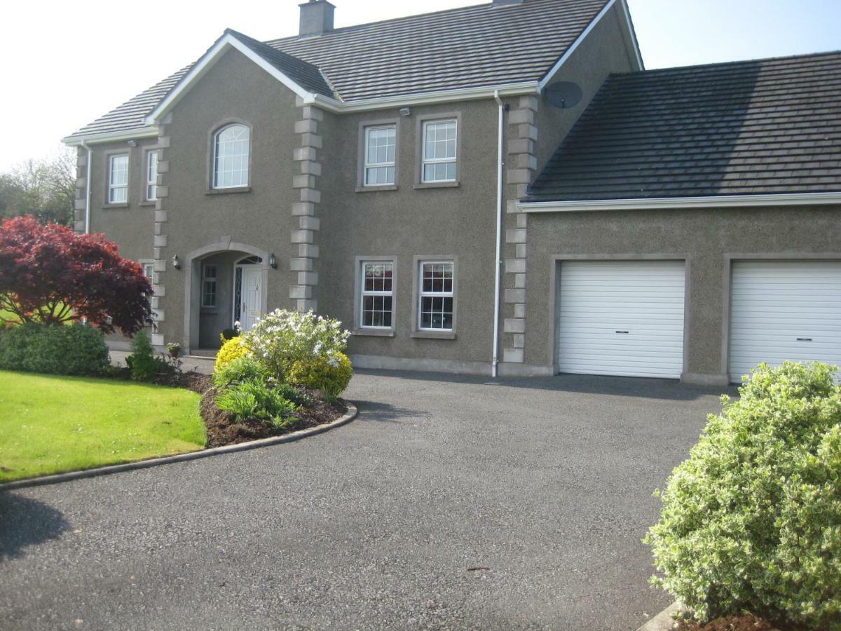 Drumspittal House Guest Accomodation Armagh Exterior photo
