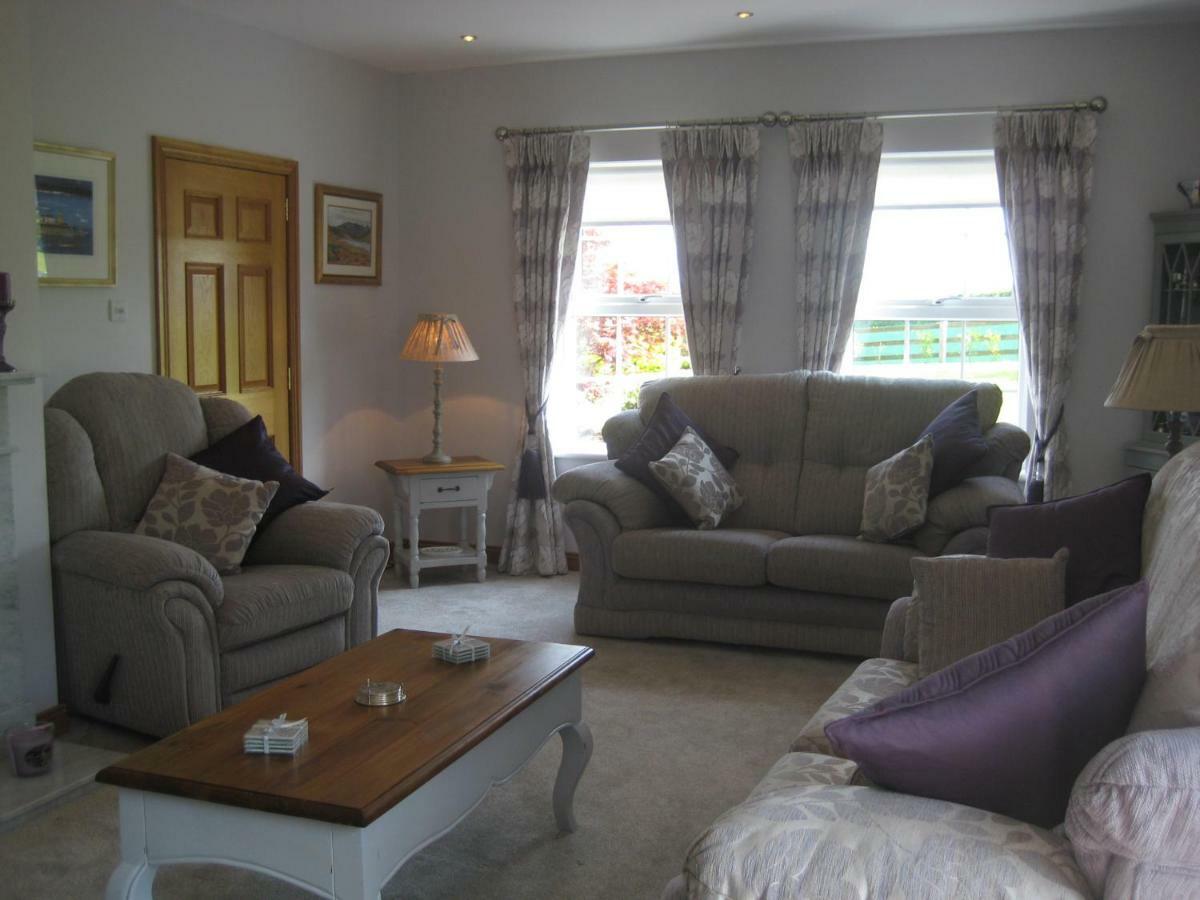 Drumspittal House Guest Accomodation Armagh Exterior photo