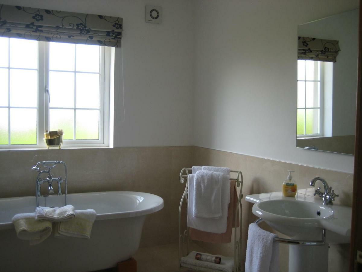 Drumspittal House Guest Accomodation Armagh Exterior photo