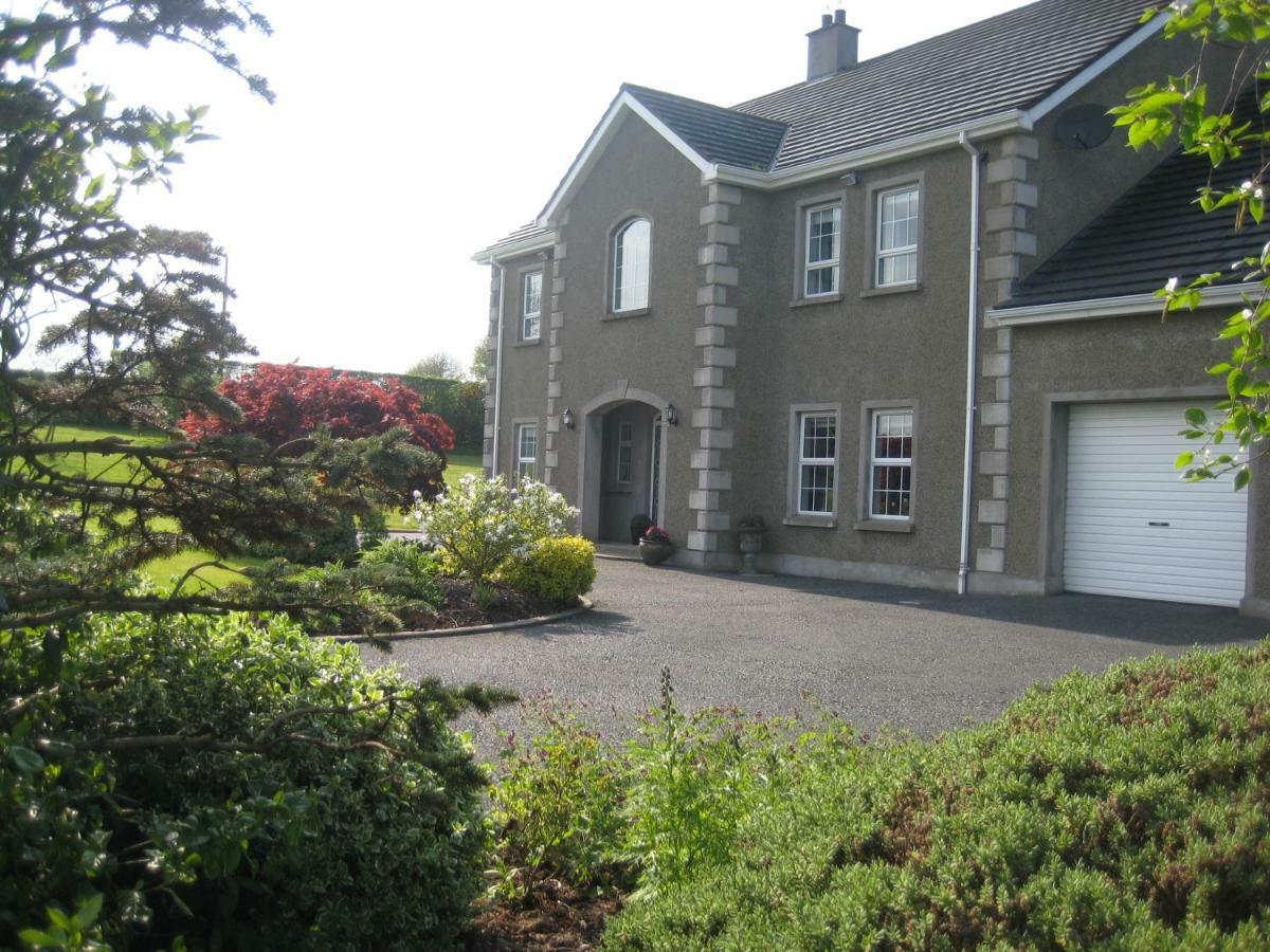 Drumspittal House Guest Accomodation Armagh Exterior photo