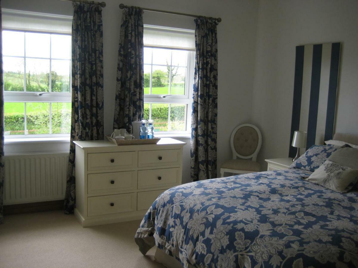 Drumspittal House Guest Accomodation Armagh Exterior photo