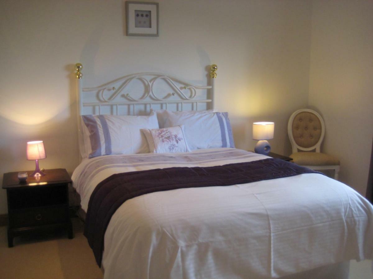 Drumspittal House Guest Accomodation Armagh Exterior photo