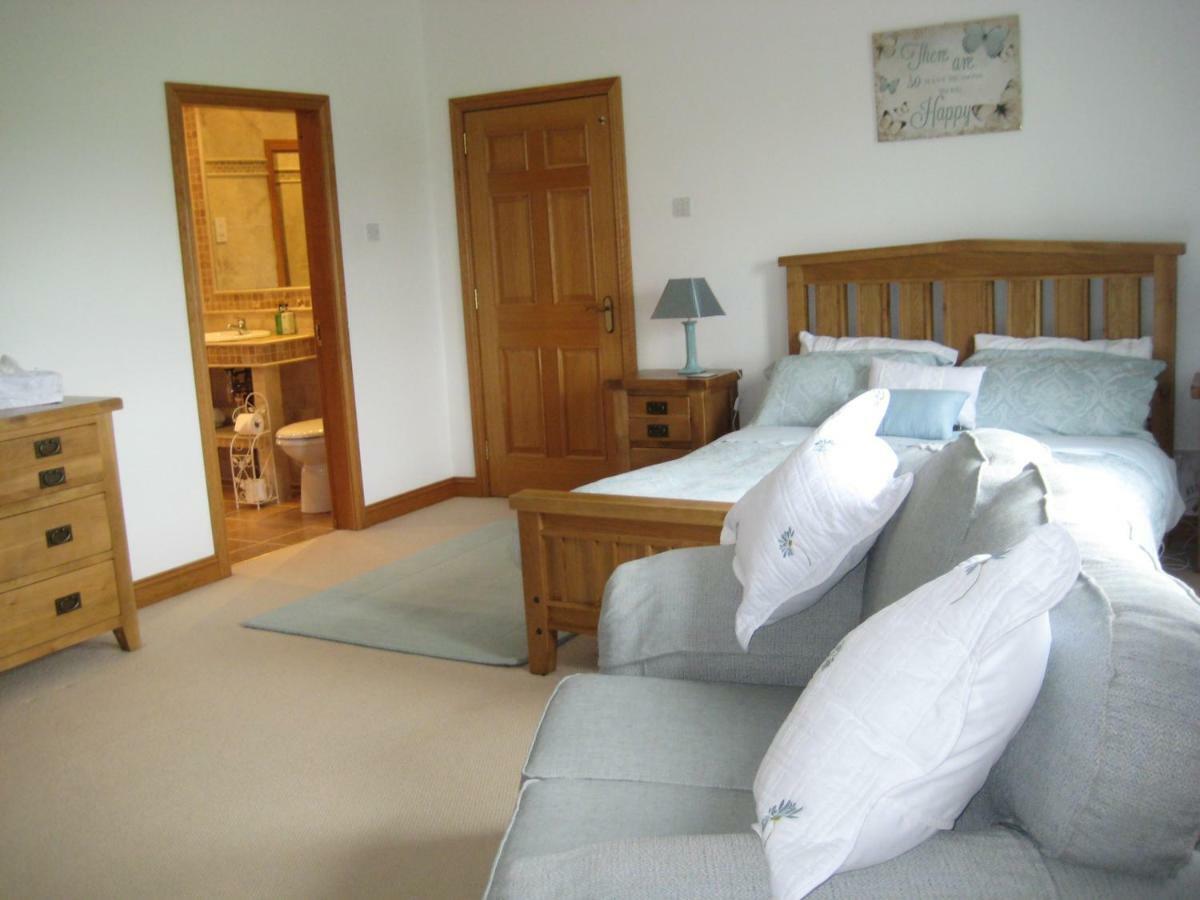 Drumspittal House Guest Accomodation Armagh Exterior photo