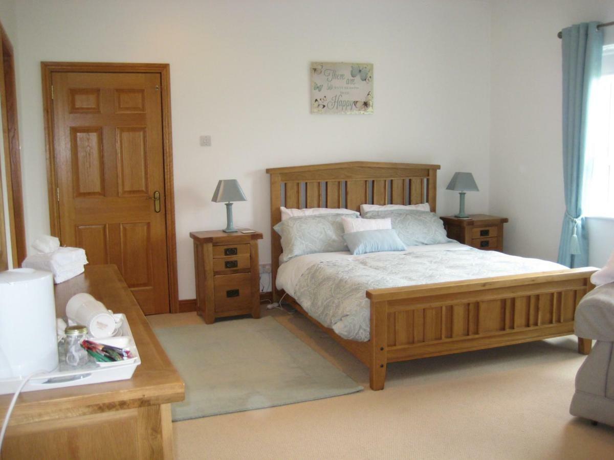 Drumspittal House Guest Accomodation Armagh Exterior photo