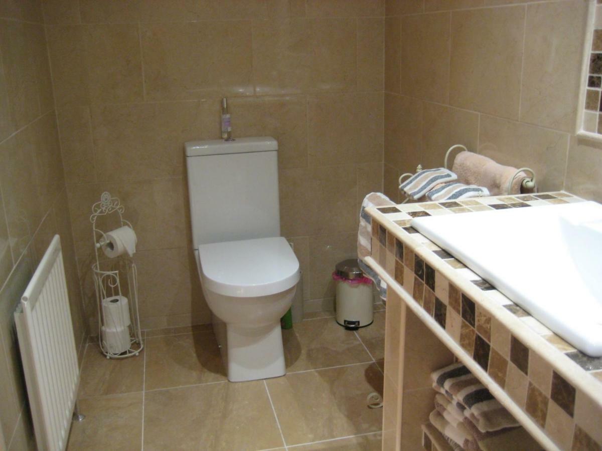 Drumspittal House Guest Accomodation Armagh Exterior photo