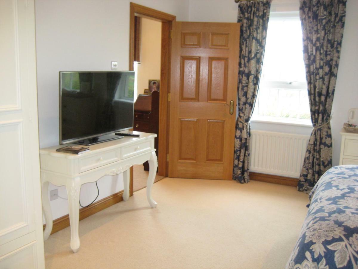 Drumspittal House Guest Accomodation Armagh Exterior photo