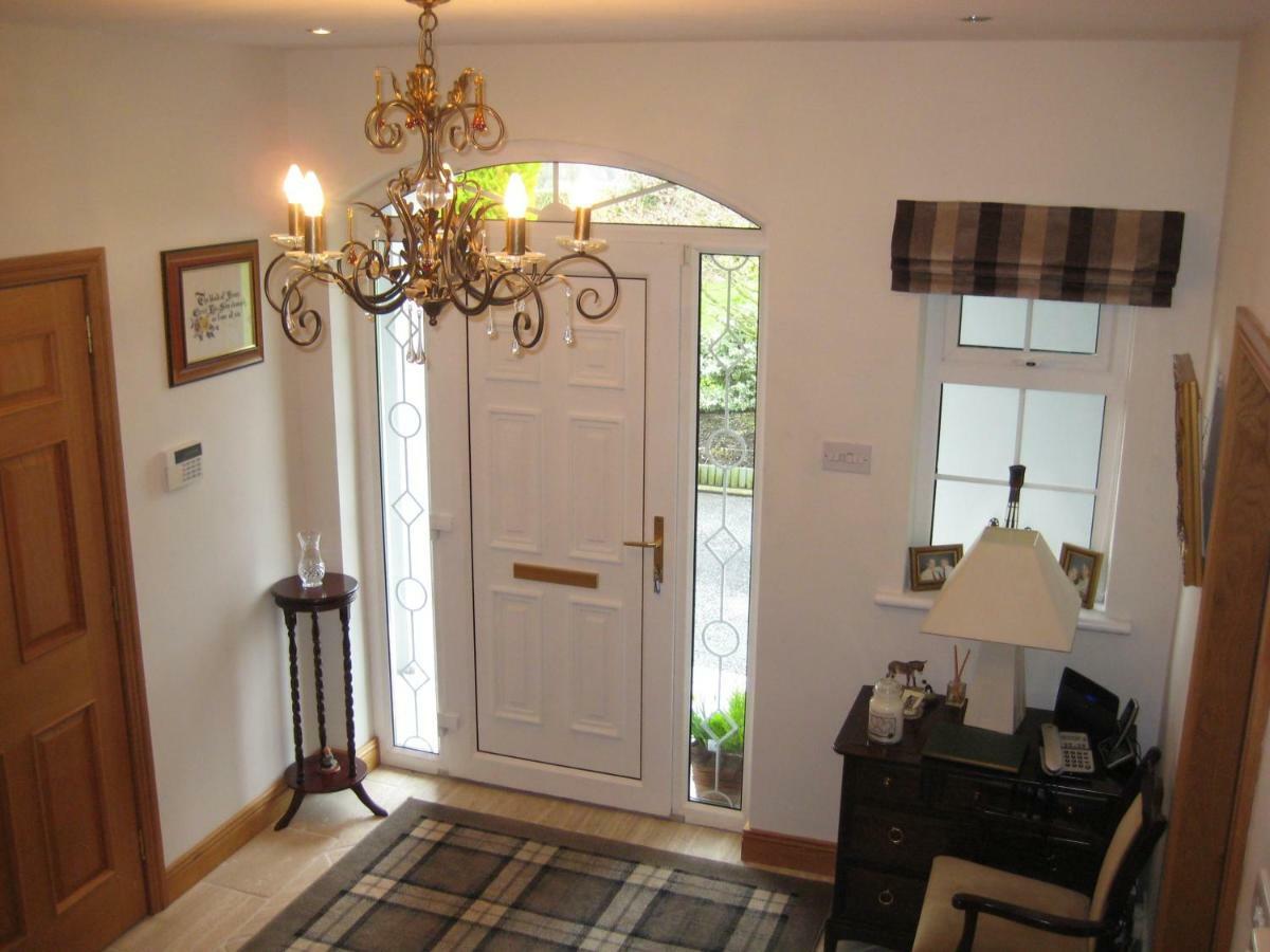Drumspittal House Guest Accomodation Armagh Exterior photo